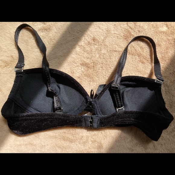 Velvet bra size 36/80A - Picture 8 of 10
